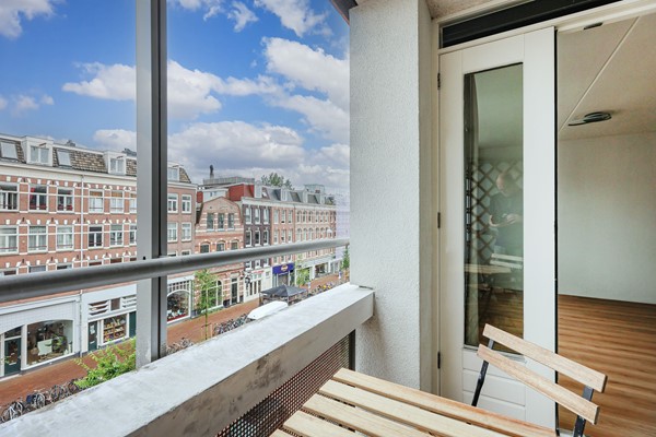 Foto - Te huur: Eerste van Swindenstraat 177, 1093 GB Amsterdam